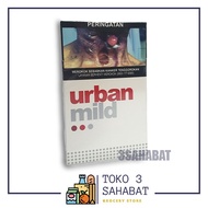 Rokok Urban Mild