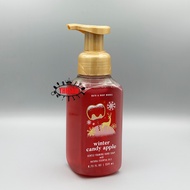 Bath &amp; Body Works Gentle Foaming Hand Soap (โฟมสบู่ล้างมือ) รับประกันของแท้ 100%