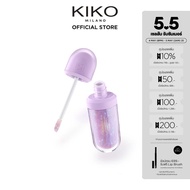 KIKO MILANO Dreamphoria 3d Hydra Lip Gloss Limited Edition ลิปกลอสชุ่มชื้นพร้อมเอฟเฟกต์ 3 มิติ