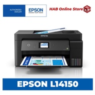 Epson L14150 or L15150 Ecotank Wireless 3 in 1 A3 Printer Print | Scan | Copy | ADF w/ Original INK