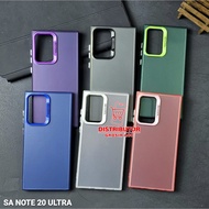 SAMSUNG NOTE 20 ULTRA CASE IMD HYBRID PLATE HOLOGRAM CASE SOCOOL SAMSUNG NOTE 20 ULTRA