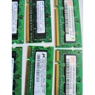 ☋ ◫ ◄ Laptop ram ddr2 512mb 2nd hand