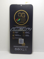 LCD plus Toucscreen Samsung A13 4G A135 A135F layar sentuh kaca lcd samsung glass lcd