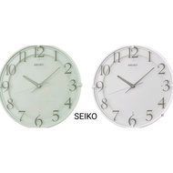 SEIKO Quite Sweep Analogue Wall clock QXA778