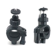 O型單車夾直播圓管 action2,3相機