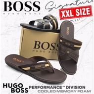 New Ready Stock Men’s Exclusive Plus Size XXL Stylish Comfort Sandals Sandal Lelaki Size Besar XL To