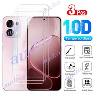 OPPO A6 Pro 5G 3Pcs Tempered Glass Screen Protector For Oppo A6 Pro A6Pro A6x 4G 5G Transparent Clea