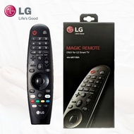 LG Original AN-MR19BA Magic Remote Control for 2019 2018 2017 LG LED Smart TV AI ThinQ®