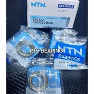 Bearing 6903 ZZ NT 6903ZZ iron cover
