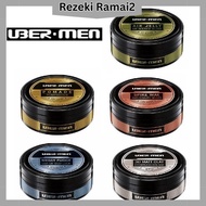 G9 Stor Ubermen Hair Wax 3D Matt Clay 70g