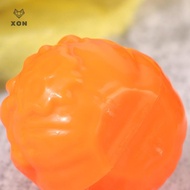 [XON] 2pcs Halloween Mini Cauldron Miniature Mini Halloween Candy Bucket Pot Witch Cauldron [Mina]