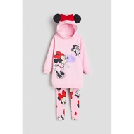 [Kids 4Y - 9Y] Branded Two Piece Set by HNM