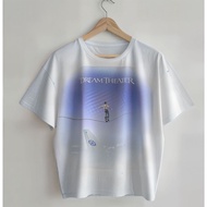 Dream Theare Band T-Shirt - Dramatic Of Event Super Progressive