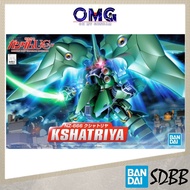 Bandai SDBB NZ-666 Kshatriya BB367 60675 SD Kshatriya NZ666 Kshatriya BB 367 SD BB Kshatriya 666 OMG