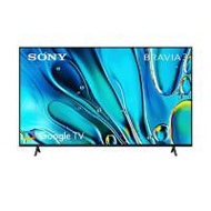 ทีวีแอลอีดี 65 นิ้ว SONY (4K, LED, GOOGLE TV) BRAVIA 3 K-65S30 (1260727)