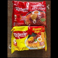 Richeese Vegetable INSTANT Noodles