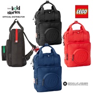 LEGO | Signature Brick 1x1 Backpack
