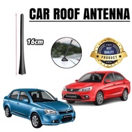 OEM PROTON SAGA ANTENNA Car Roof Radio Pole FM Radio Antenna Aerials Part Replacement Saga BLM / FLX