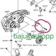 ORIGINAL Z800 DUSK LIGHT SOCKET kmi Original