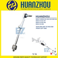 HUANZHOU RACK END AND TIE ROD END LEFT AND RIGHT - BMW 3 SERIES G21 G81 G20 G80 G28/ X3 G01 F97 /X4 