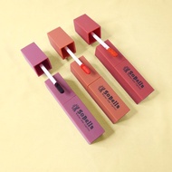 SOBELLA LIPTINT NEW PACKAGING, TULIP, SUNFLOWER, RAFFLESIA