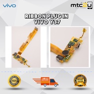 RIBBON PLUG IN-VIVO Y37/REBEN PAPAPN PEMASANG-VIVO Y37