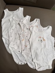 Next Baby 背心