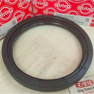 Mercedes M102 M111 W123 W124 W201 W202 Oil Seal 93x114x13 Flywheel Crankshaft Elring 914.932 Benz 01