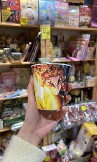 鬼滅之刃 炎柱杯