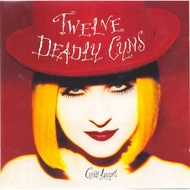 (Used) CYNDI LAUPER Twelve Deadly Cyns... And Then Some CD