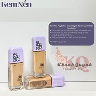 Superstay Lumi Matte 30H Foundation