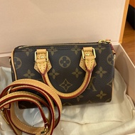 Lv speedy nano 💕