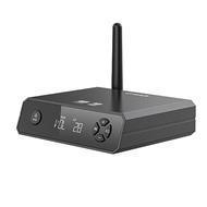 FGTRE FiiO BR13เสียงความละเอียดสูงบลูทูธเครื่องขยายหูฟังรับสายโทรศัพท์5.1รองรับโหมดบลูทูธ7โหมด Ldac/