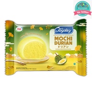 JOYDAY ICE CREAM MINI PACKAGE MOCHI DURIAN