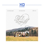 IVE - 3rd Mini album - Ive Empathy - Plve version