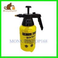 Pressure Pump Garden Water Spray Hand Pump Pressure Sprayer Bottle 1L / 2L
