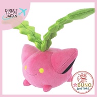 San-ei Boeki Pocket Monsters ALL STAR COLLECTION Hanecco (S) W25×D13×H12.5cm Plush Toy Pokemon PP202