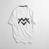 Áo Thun Nam VW G16 Gugostar Vải Polyester Thoáng Khí Co Giãn 4 Chiều