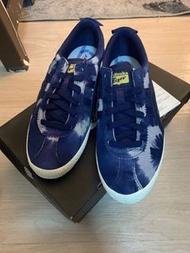 Onitsuka Tiger 扎染運動鞋