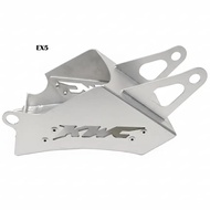 HONDA EX5 ALUMINUM AIR OLEH KWC PERFORMANCE