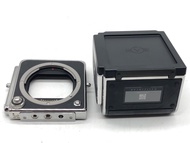 【中古】 【美品】 ハッセルブラッド 907X & CFV 100C 【ミラーレス一眼】