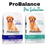 ProBalance Dog Dry Food 3.2kg (Duck Meat Protein,Chicken Meat Protein)