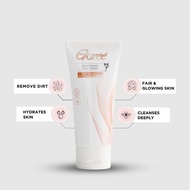 Mall ! Goree Whitening Creamy Facewash Orange Imported from Pakistan