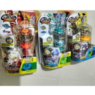 Beyblade auldey nado Iron Spinning Top Standard seriesINFINITY Original attack Spinning Top/