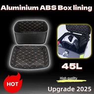 Lining Box Motor for Top Box Lining 45l Motorcycle Box Inner Box Motorcycle Match Box Motor Trunk 45
