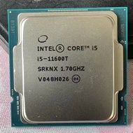 Intel I3 I5 I7 I9 10100T 10300 10400 10500 10600 10700T 11400T 11500 11900T I3-10100T 4-core 8-wire 