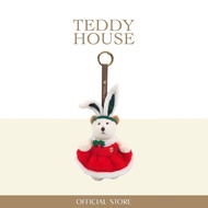 Teddy House : Aroma Teddy Fairytales Christmas ของขวัญแห่งหัวใจ ให้ฤดูหนาวนี้อบอุ่นด้วยรอยยิ้ม