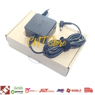 Asus UX333 UX333F UX333 UX362 19v 2.37A 4.0 x 1.35mm Small plug