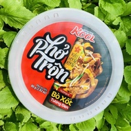 Kool Palace Mixed Pho With Black Soy Sauce Beef Sauce 80G