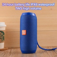 Bluetooth speaker portable outdoor subwoofer small speaker home wireless speaker